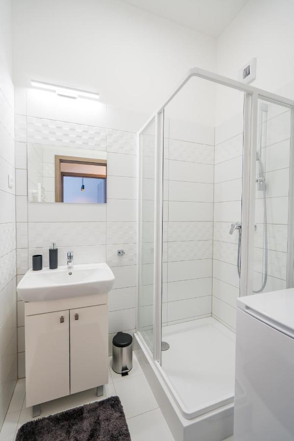 Kincso Apartman Siofok Bagian luar foto