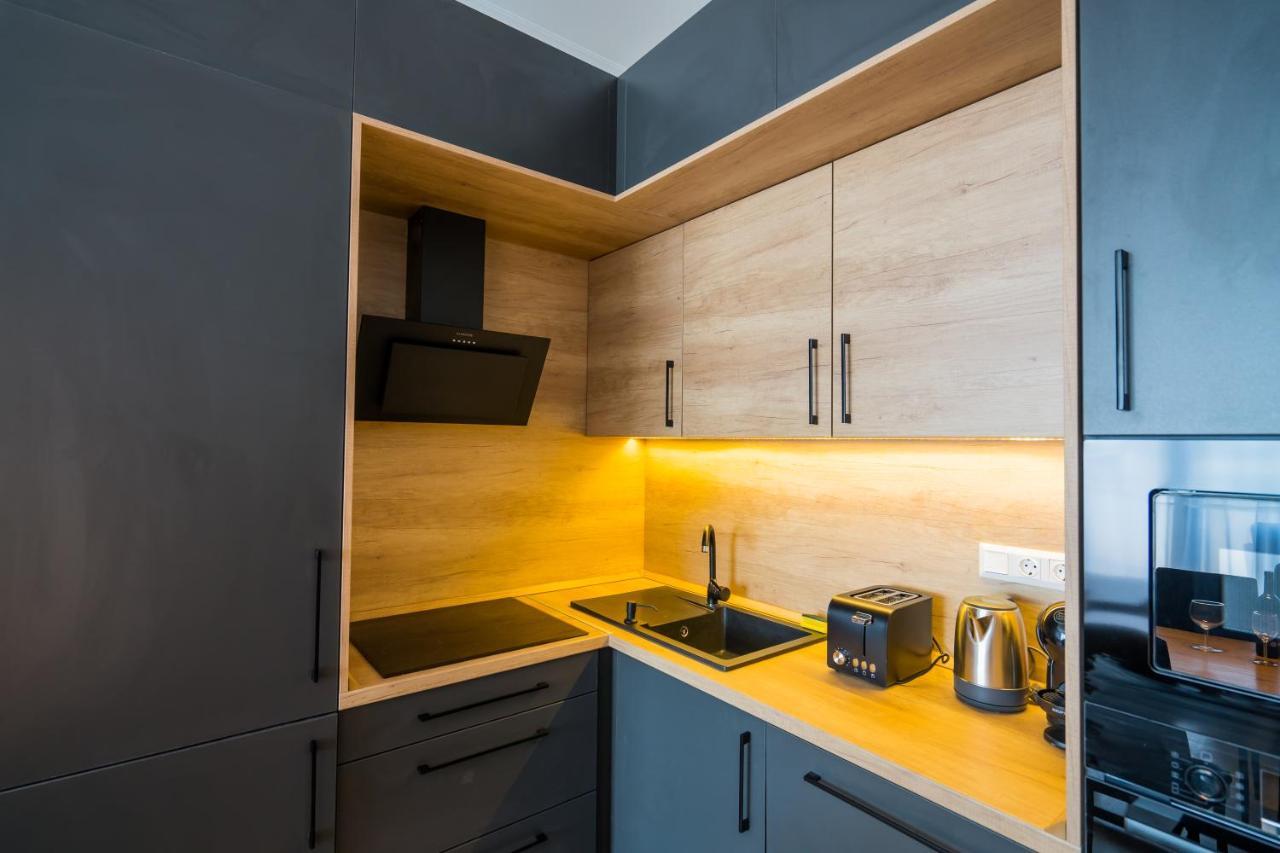 Kincso Apartman Siofok Bagian luar foto